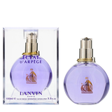 Lanvin Eclat d'Arpege Eau de Parfum Spray 100ml – Floral, Fruity Fragrance for Women
