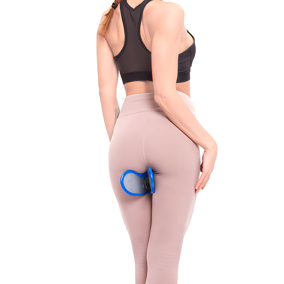 Avilo Pelvic Floor Kegel Exerciser – Strengthening Aid for Pelvic Floor Muscles