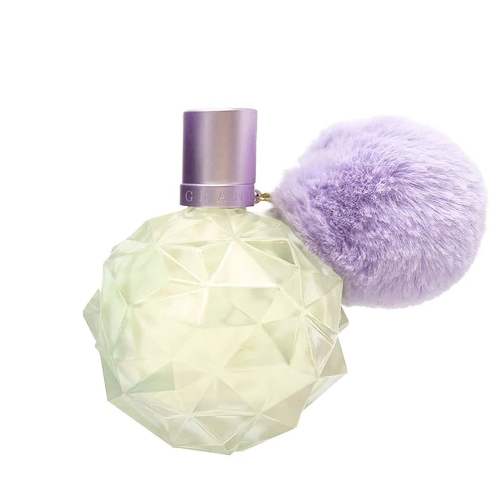 Ariana Grande Moonlight Eau de Parfum Spray 100ml – Floral, Fruity Fragrance for Women