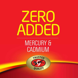 Eveready Gold Alkaline AAA/LR03 Batteries, 8 Pack (4 + 4) – Long Shelf Life Power for Remotes & Toys