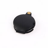 Avilo Pocket Magnifier – Handy Reading Magnifying Glass for Small Print