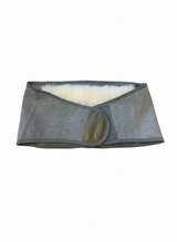 Avilo Back Warmer Belt – Warming Support for Back Comfort at Home or On the Go