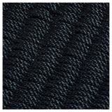Didsbury Braided Doormat, 45 x 75cm – Navy