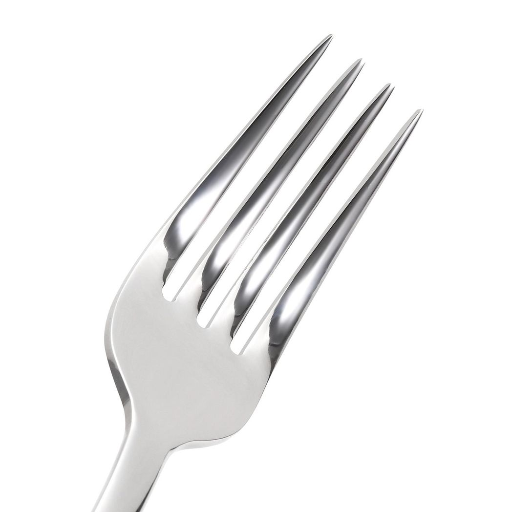 VINSANI 20-Piece Stainless Steel Cutlery Set – Knives, Forks, Spoons & Teaspoons for Everyday Dining