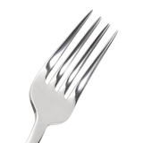 VINSANI 20-Piece Stainless Steel Cutlery Set – Knives, Forks, Spoons & Teaspoons for Everyday Dining