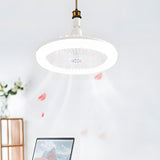 Avilo Ceiling Fan with Light – Cool and Light Your Room at the Press of a Button