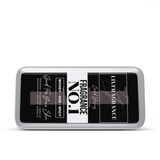 Livfragrance Solid Balm No.1 Oud Woody Spice with Shea, Jojoba & Beeswax – Oud, Woody Fragrance for Men