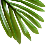 Outsunny Artificial Taro Tree in Pot, 150cm with 19 Bendable Branches – Realistic Indoor and Outdoor Decor