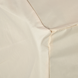 Outsunny Waterproof Furniture Cover for 3 Seat Sofa, 218 x 111 x 101 cm – PVC-Coated Oxford Fabric, Beige