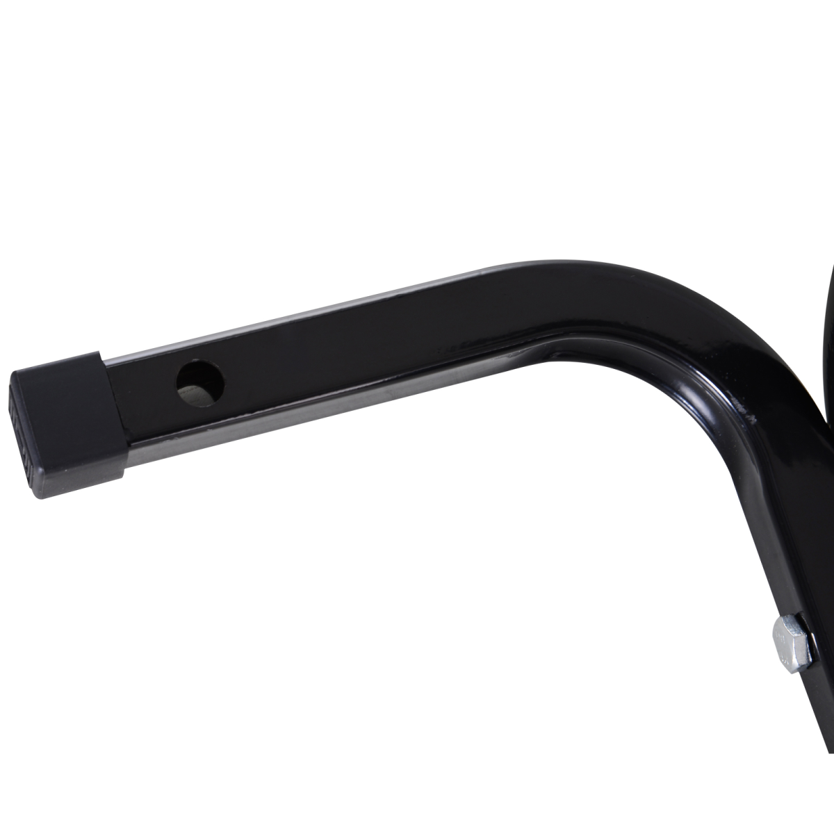 HOMCOM Motorcycle Wheel Chock with 3 Adjustable Levels – Metal Motorbike Stand for 17, 19 & 21 Inch Tyres, 250kg