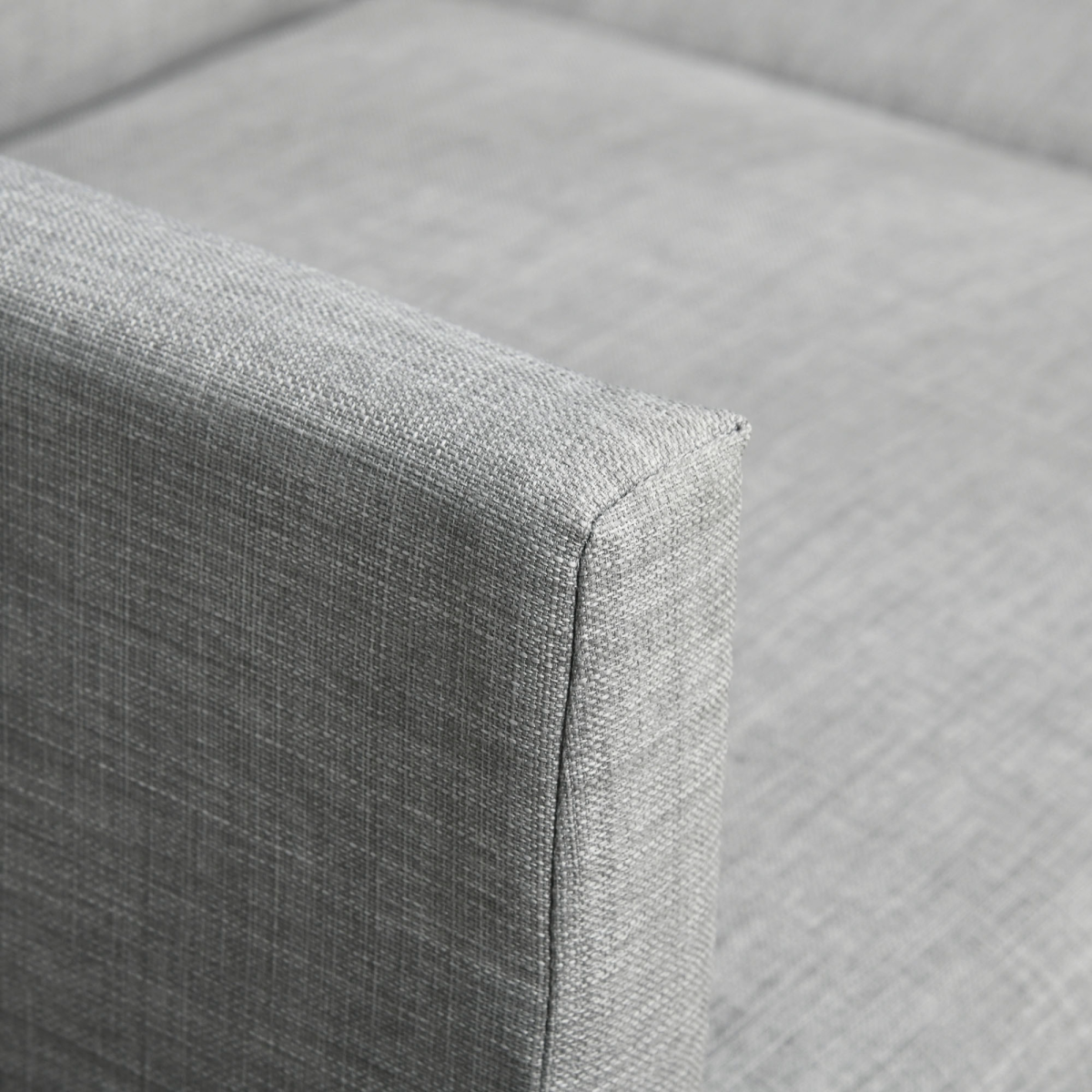 Reversible Sectional Sofa Bed dimensions diagram