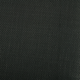 SPORTNOW Trampoline Mat with 54 V-Hooks – UV-Protected Jumping Mat for 10ft Round Trampoline, Black
