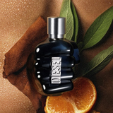 Diesel Only the Brave Eau de Parfum Spray 50ml – Fresh & Citrus, Spicy Fragrance for Men