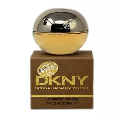 DKNY Golden Delicious Eau de Parfum Spray 50ml for Women