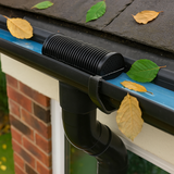 Avilo Gutter Pipe Leaf Guard – Quick and Easy Blockage Prevention for Your Pipes