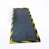 Floortex Doortex Kablemat 40 x 120cm – Cable Cover Mat with Backing Recess to Reduce Trip Hazards