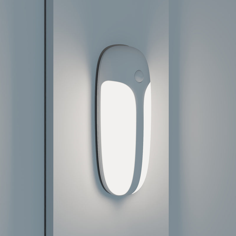 Avilo Motion Sensor Go Anywhere Light – Night Light for Safer Hallways and Stairs