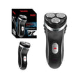 Bauer rechargeable rotary shaver