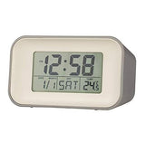 Acctim Alta Reflection digital alarm clock