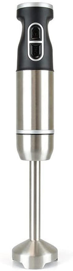 700W stainless steel hand blender