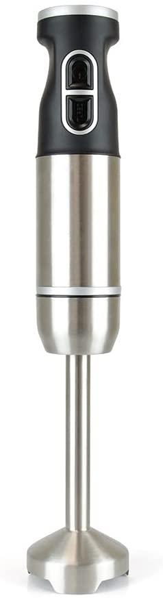 700W stainless steel hand blender