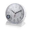 Ravel large LED alarm clock