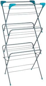 3-tier clothes drying airer