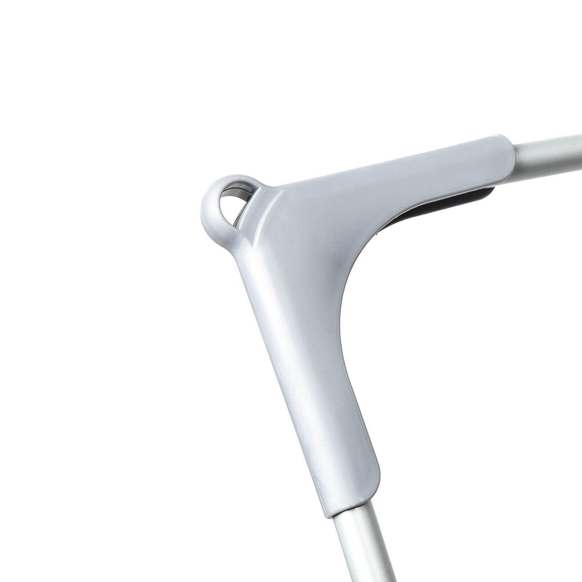 3-Tier Folding Clothes Drying Airer – Lightweight Portable Indoor Laundry Rack with Sturdy Frame