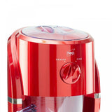 Ice Crusher Slush Machine for Slushies & Frozen Cocktails – Compact Countertop Design