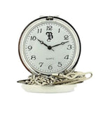 Boxx Picture Pocket Watch with Dog Design – Classic Pocket Watch, Model P5061.89