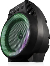 Akai Vibes LED Bluetooth party speaker