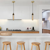 Single E27 Wire Cage Ceiling Pendant Light – Industrial Vintage Hanging Lamp, 95cm Adjustable Cord