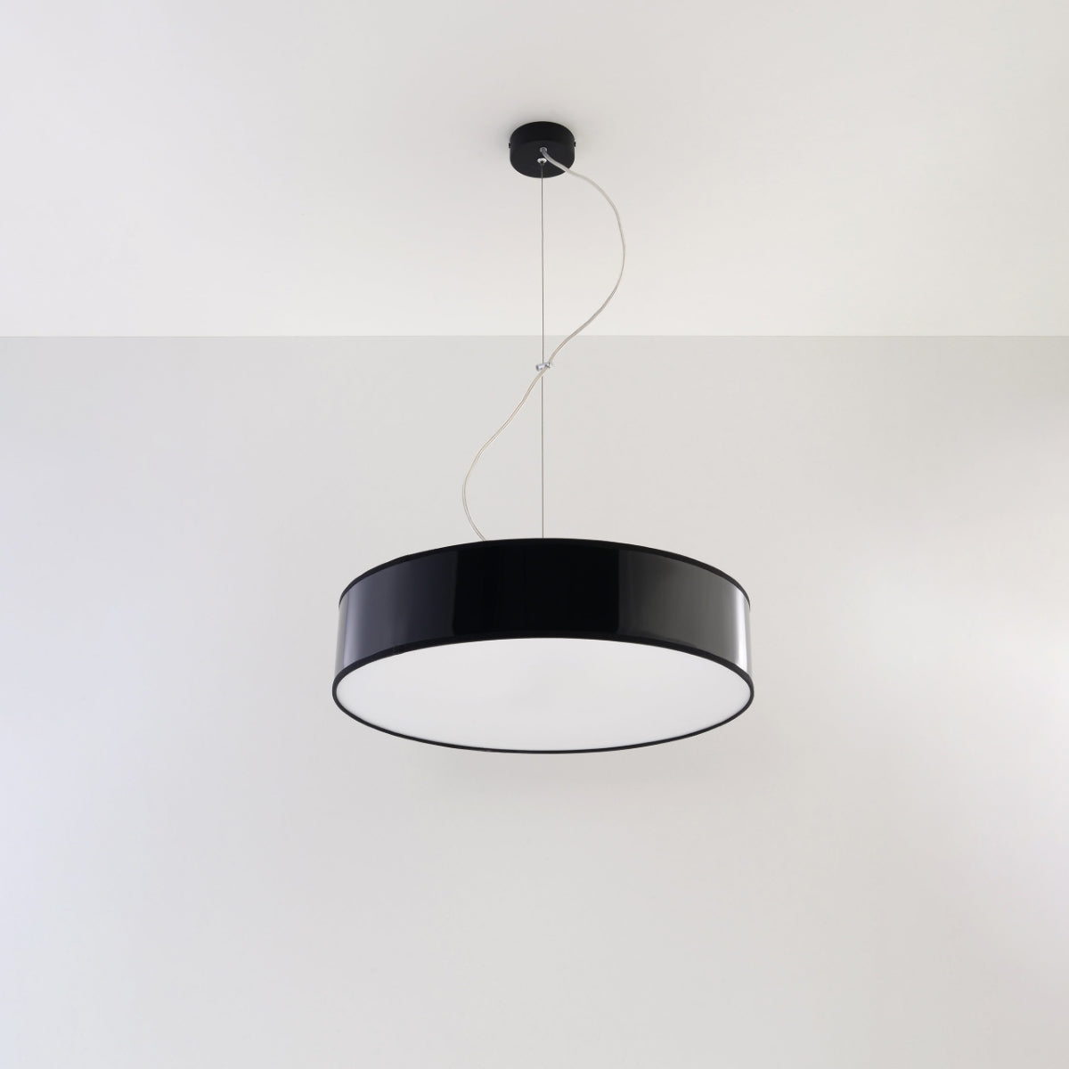 Arena Minimalist Pendant Light, E27