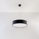 Arena Minimalist Pendant Light, E27