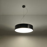 Arena Minimalist Pendant Light, E27