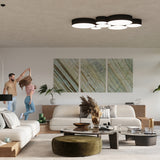 Arena Minimalist Pendant Light, E27