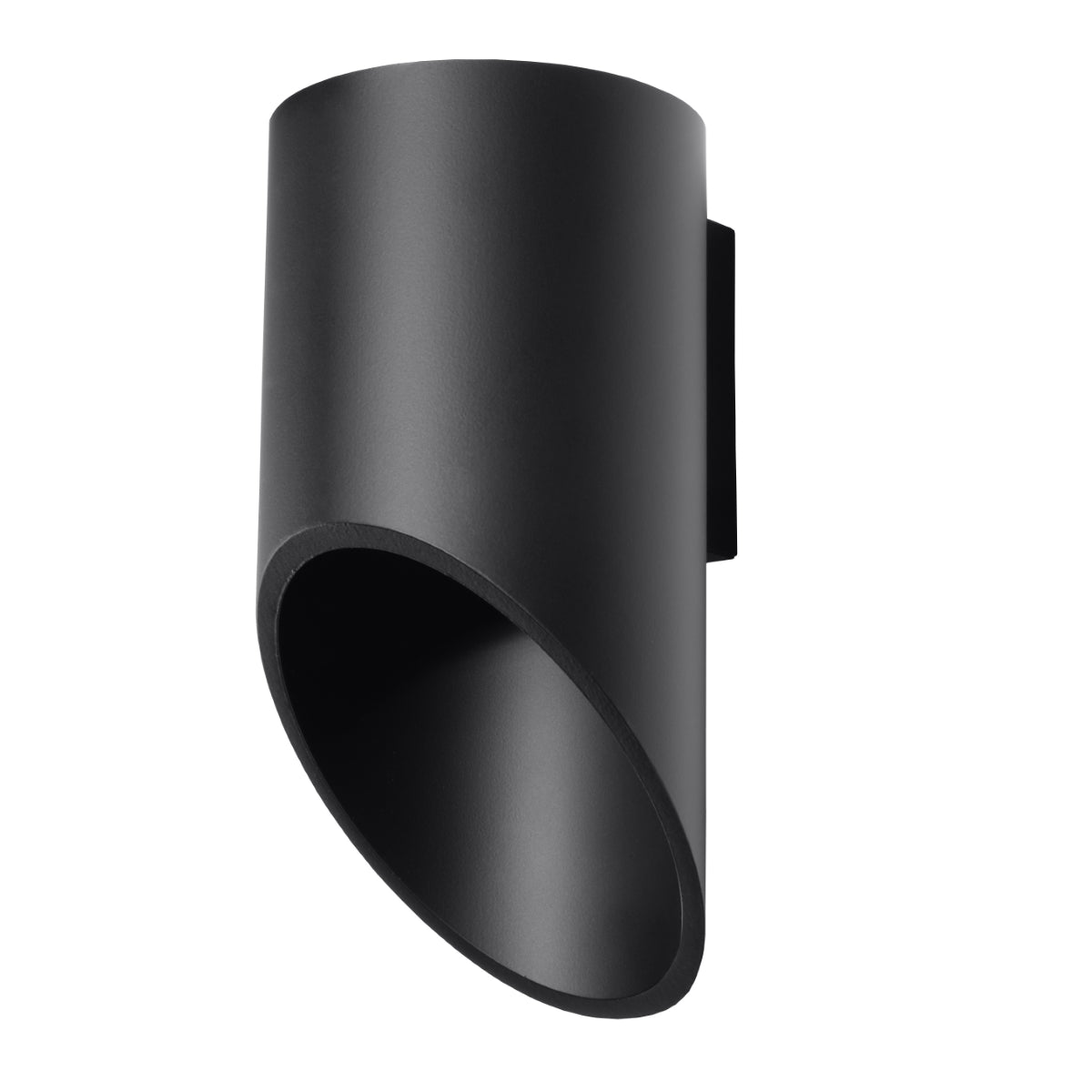 Penne Modern Aluminium Wall Light, G9