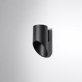 Penne Modern Aluminium Wall Light, G9