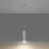 Nancy Modern Ceramic Pendant Light, GU10