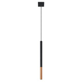 Mozaica Modern Steel Pendant Light, G9