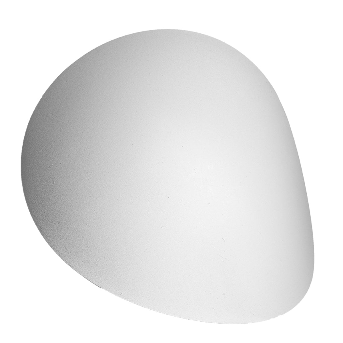 Senses Modern Steel Wall Light, G9