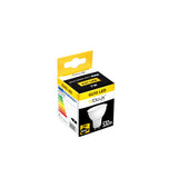 Sollux Lighting GU10 Light Bulb – Warm or Cool Light for Bathrooms, Living Rooms & Bedrooms