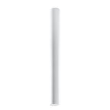 Lagos Modern Steel Ceiling Light, GU10
