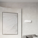 Sollux Lighting Tila Steel Wall Lamp with 2 G9 Lights – Modern Design, White