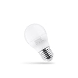 Sollux Lighting Light Bulbs, E27 Fitting – Warm and Cool Options for Bathrooms, Living Rooms and Bedrooms