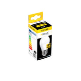 Sollux Lighting Light Bulbs, E27 Fitting – Warm and Cool Options for Bathrooms, Living Rooms and Bedrooms