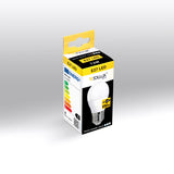 Sollux Lighting Light Bulbs, E27 Fitting – Warm and Cool Options for Bathrooms, Living Rooms and Bedrooms
