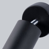 Lemmi Minimalist Steel Wall Light, GU10
