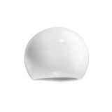 Globe Modern Ceramic Wall Light, E27