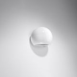 Globe Modern Ceramic Wall Light, E27